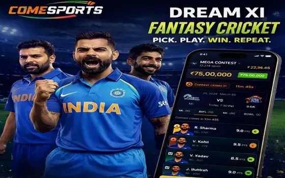 India vs Australia on 9gbet