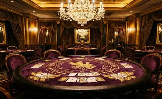 Speed Baccarat